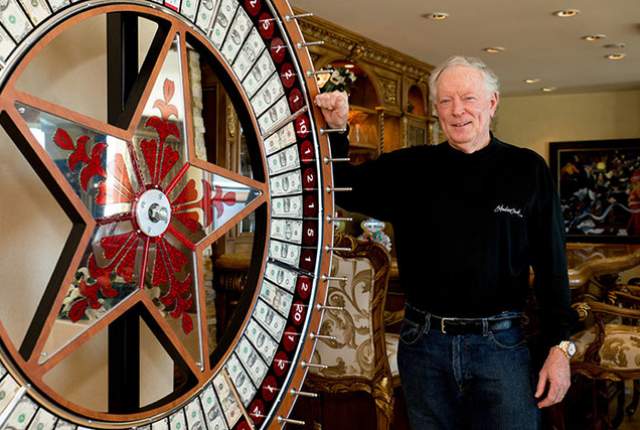Gevaren voor highrollers